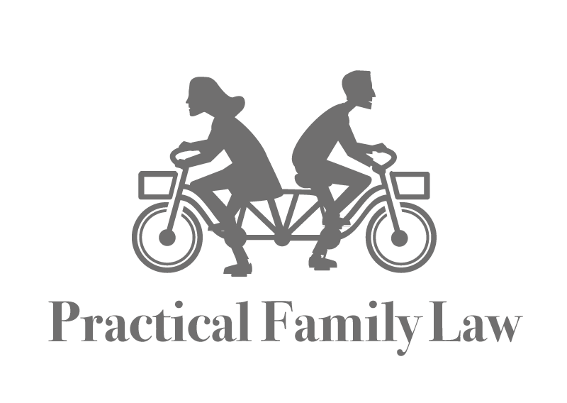 Practical Family Law